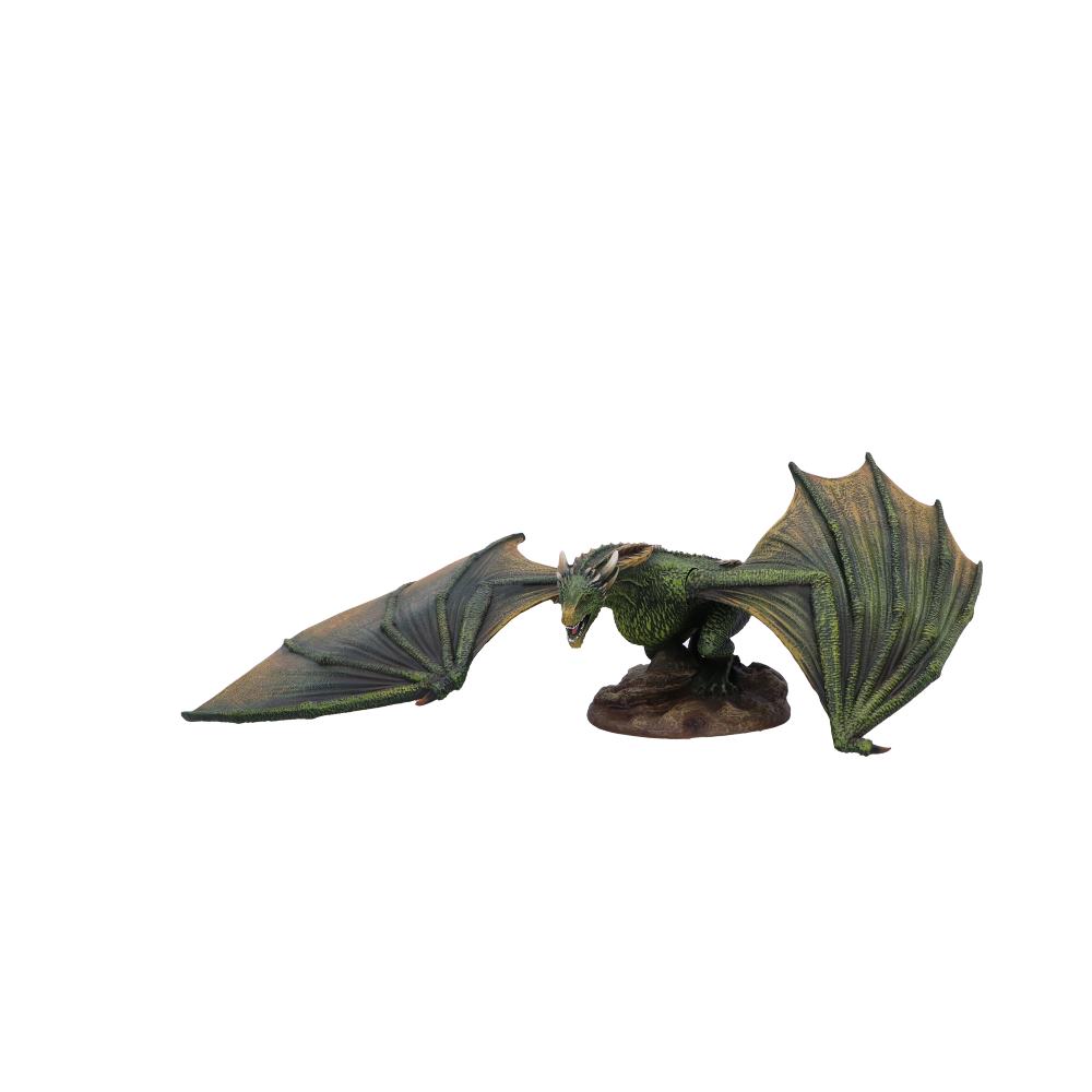 Game of Thrones Rhaegal Dragon Figurine by Nemesis Now