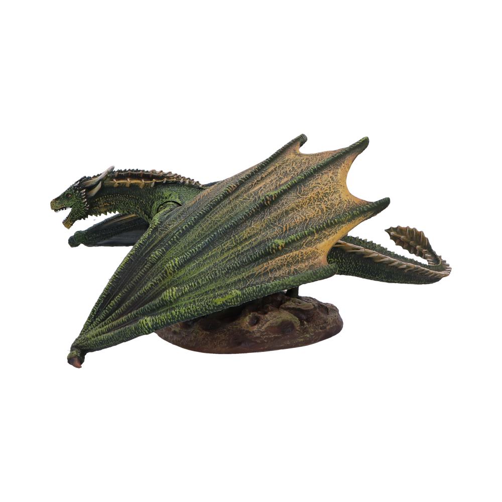 Game of Thrones Rhaegal Dragon Figurine by Nemesis Now