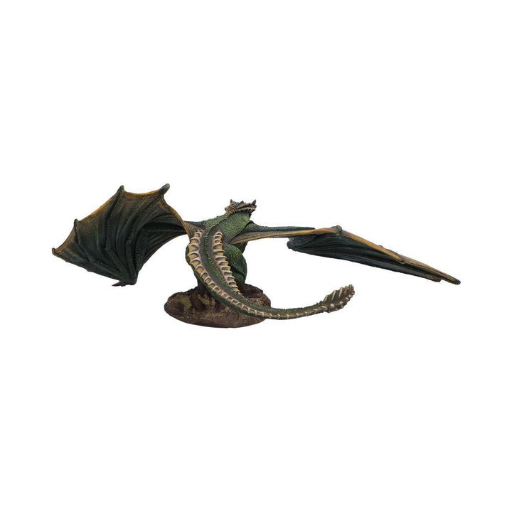 Game of Thrones Rhaegal Dragon Figurine by Nemesis Now