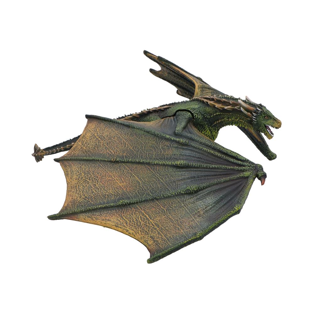 Game of Thrones Rhaegal Dragon Figurine by Nemesis Now