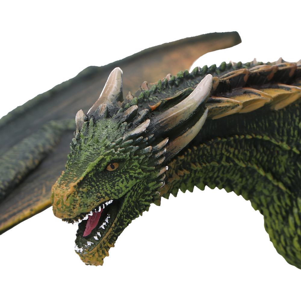 Game of Thrones Rhaegal Dragon Figurine by Nemesis Now