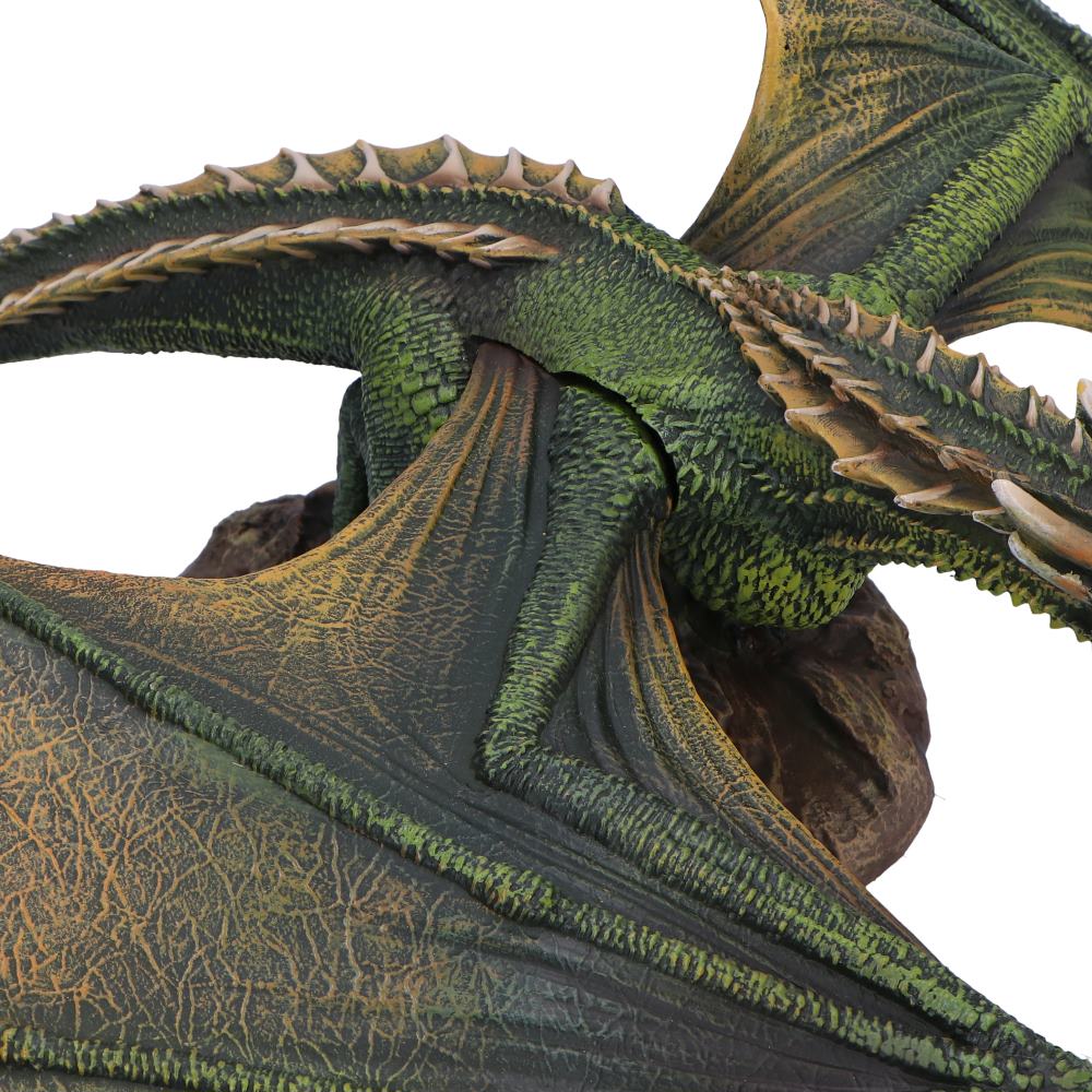 Game of Thrones Rhaegal Dragon Figurine by Nemesis Now