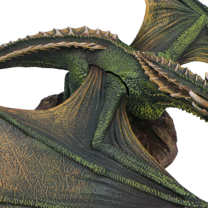 Game of Thrones Rhaegal Dragon Figurine by Nemesis Now