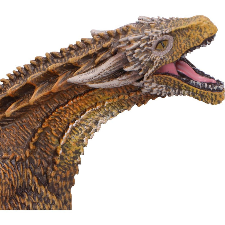 Game of Thrones Viserion Dragon Figurine by Nemesis Now