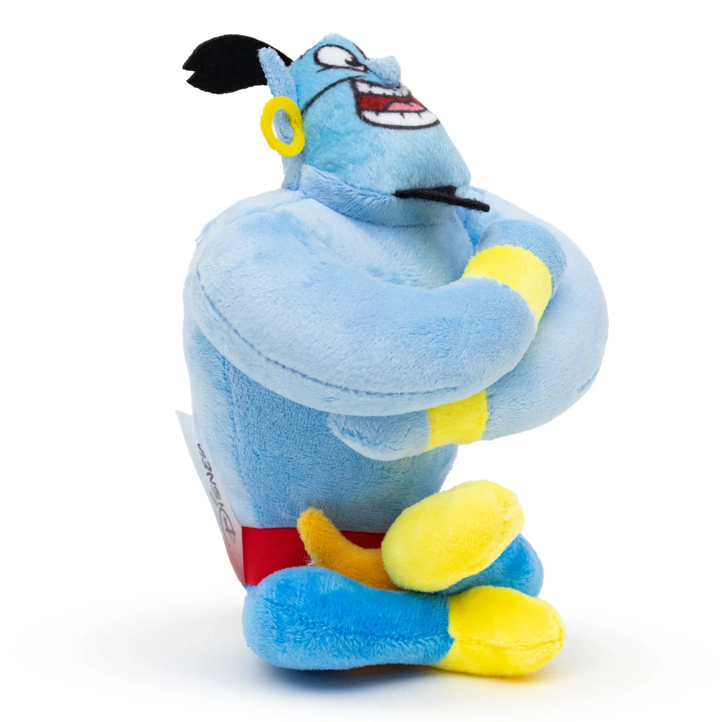 Genie Squeaker Plush Alladin Dog Toy