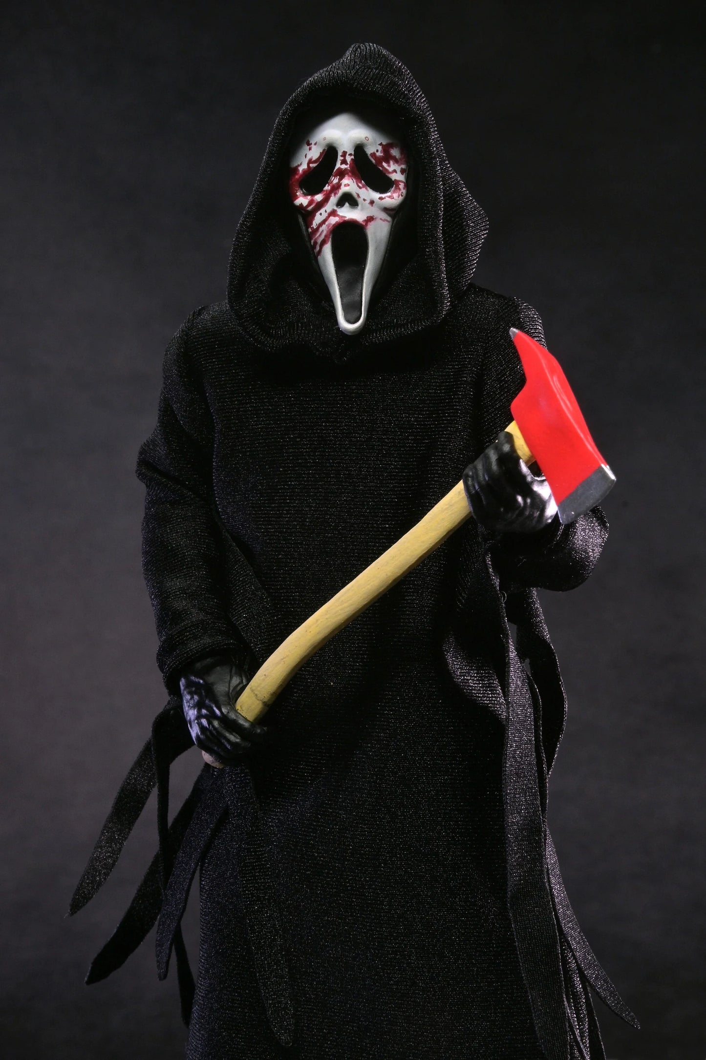 Ghost Face - Ultimate Ghost Face Returns 7" NECA Action Figure