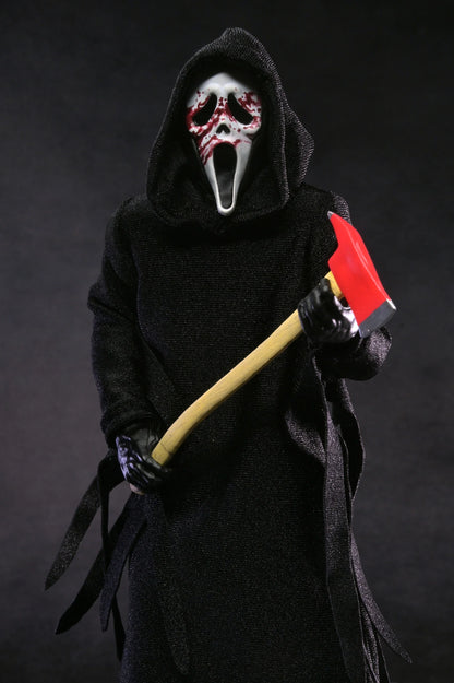 Ghost Face - Ultimate Ghost Face Returns 7" NECA Action Figure