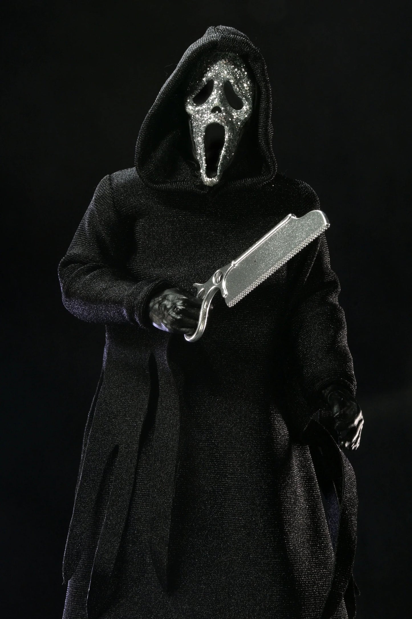 Ghost Face - Ultimate Ghost Face Returns 7" NECA Action Figure