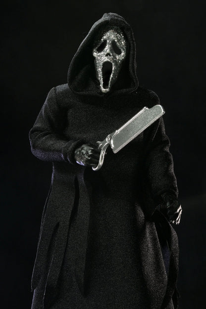 Ghost Face - Ultimate Ghost Face Returns 7" NECA Action Figure