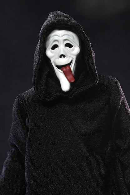 Ghost Face - Ultimate Ghost Face Returns 7" NECA Action Figure