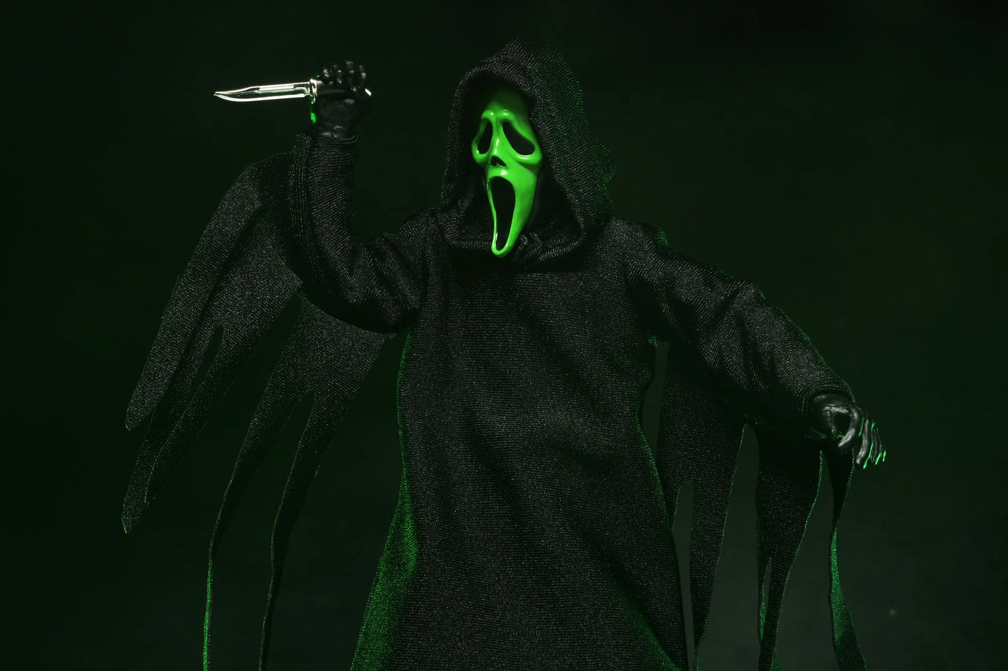 Ghost Face - Ultimate Ghost Face Returns 7" NECA Action Figure