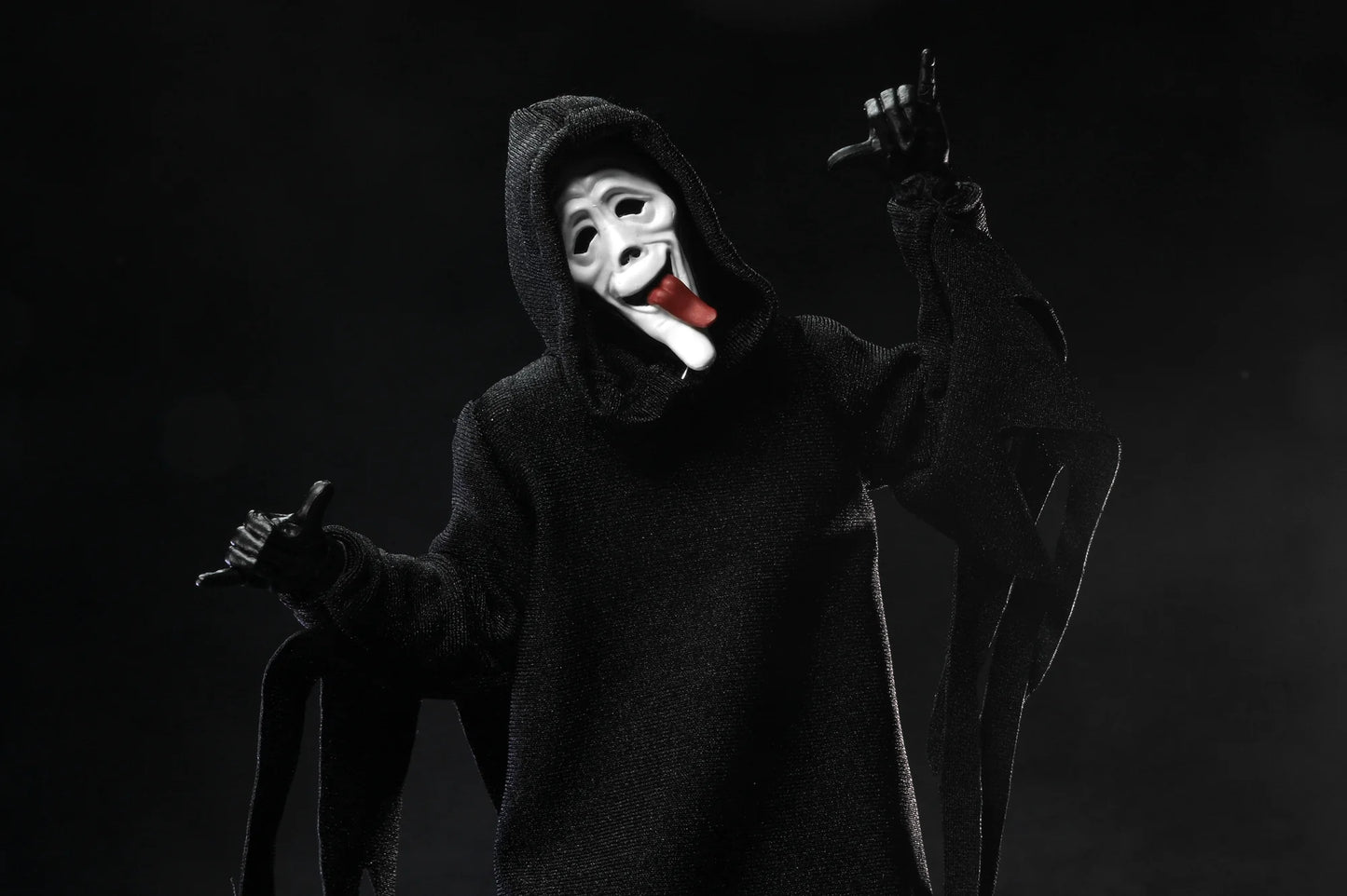 Ghost Face - Ultimate Ghost Face Returns 7" NECA Action Figure