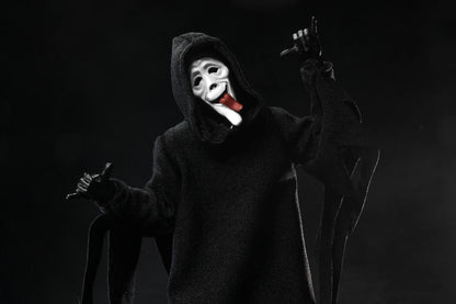 Ghost Face - Ultimate Ghost Face Returns 7" NECA Action Figure