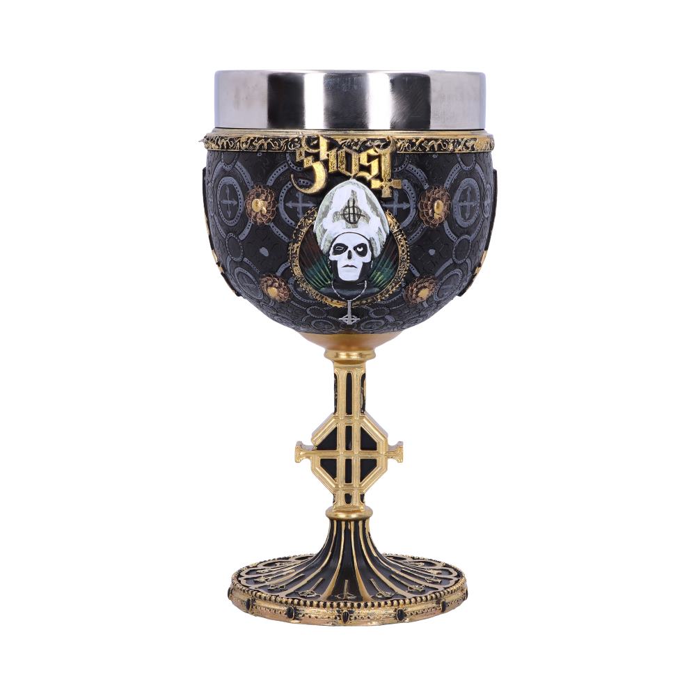Ghost Papa Emeritus III Meliora Chalice