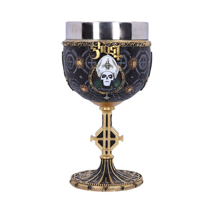 Ghost Papa Emeritus III Meliora Chalice