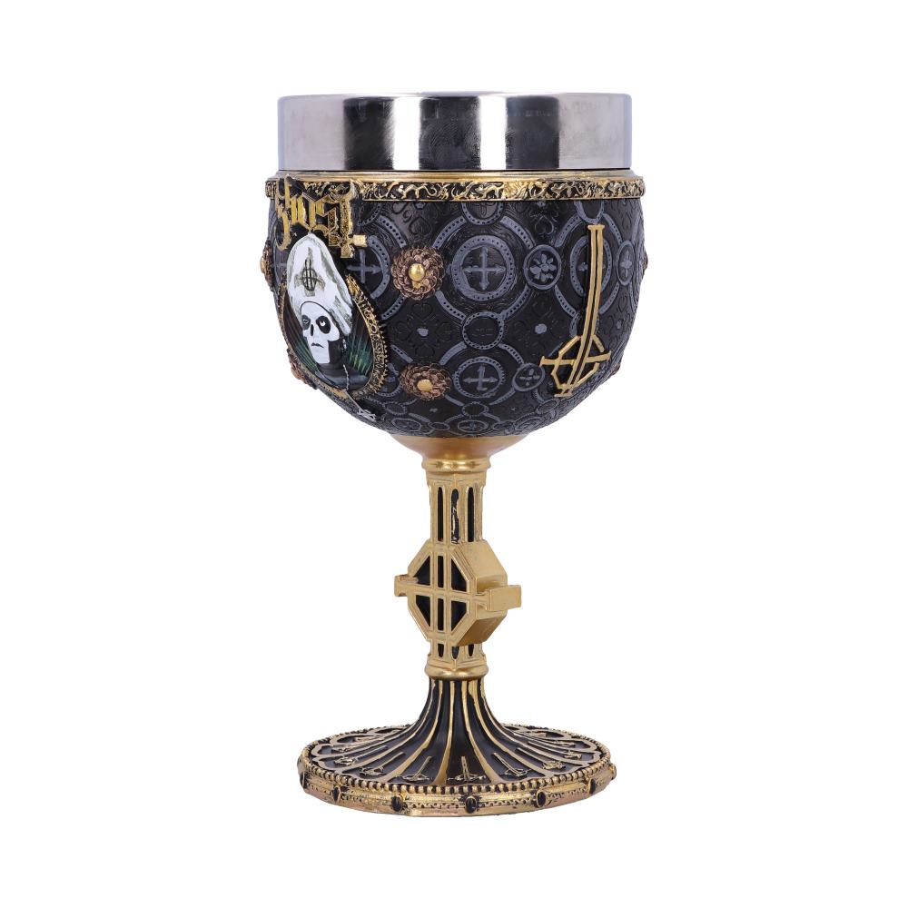 Ghost Papa Emeritus III Meliora Chalice