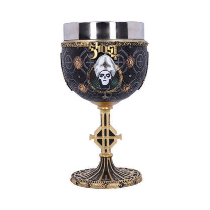 Ghost Papa Emeritus III Meliora Chalice