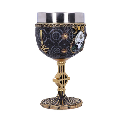 Ghost Papa Emeritus III Meliora Chalice