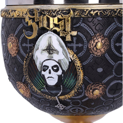 Ghost Papa Emeritus III Meliora Chalice
