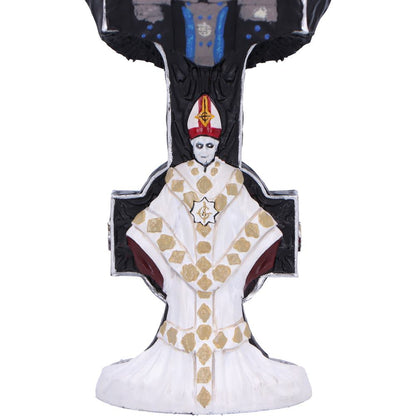 Ghost Papa Evolution Goblet by Nemesis Now