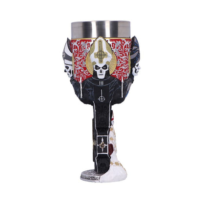 Ghost Papa Evolution Goblet by Nemesis Now