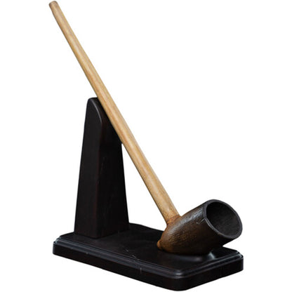 The Lord of the Rings Gimli Pipe Replica