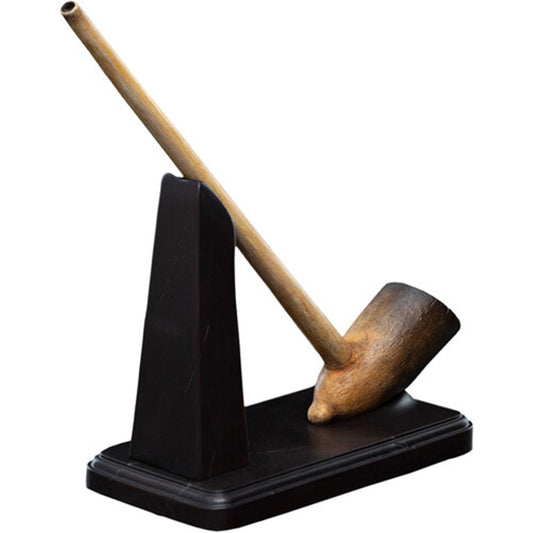 The Lord of the Rings Gimli Pipe Replica