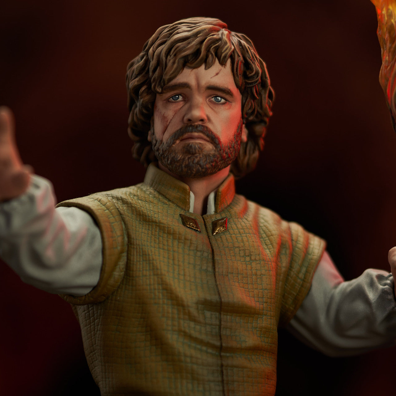 Game of Thrones Tyrion Lannister Diamond Select Gallery Statue