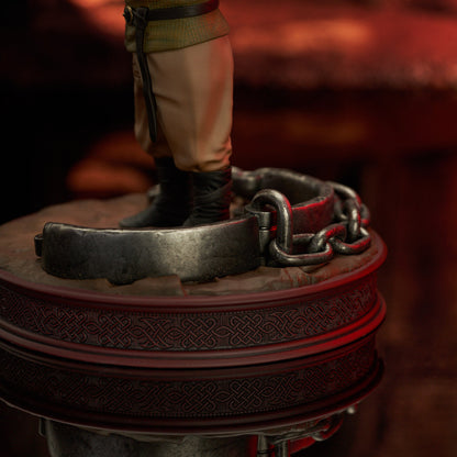 Game of Thrones Tyrion Lannister Diamond Select Gallery Statue