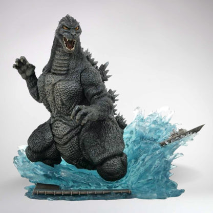 Godzilla 1991 Gallery Statue