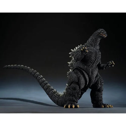 Godzilla [1989] "Godzilla vs. Biollante" - Movie Graphic Plus- "Godzilla", TAMASHII NATIONS S.H.MonsterArts
