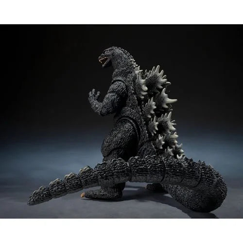 Godzilla [1989] "Godzilla vs. Biollante" - Movie Graphic Plus- "Godzilla", TAMASHII NATIONS S.H.MonsterArts