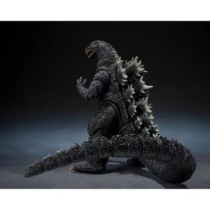 Godzilla [1989] "Godzilla vs. Biollante" - Movie Graphic Plus- "Godzilla", TAMASHII NATIONS S.H.MonsterArts