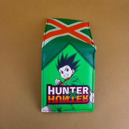 Gon Freecs Bi-Fold Wallet