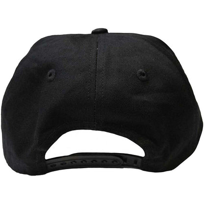Green Day Dookie Logo Snapback Hat