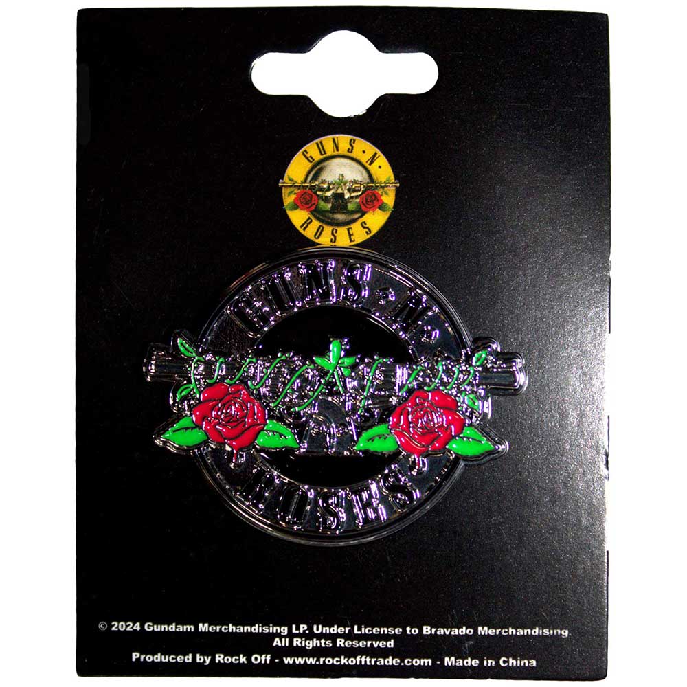 Grupo Erik Set Of 4 Pins - Guns N' Roses Merch | Enamel Pins, Cute Grupo Erik Set Of 4 Pins - Guns N' Roses Merch | Enamel Pins, Cute
