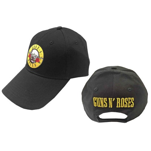 Guns N&