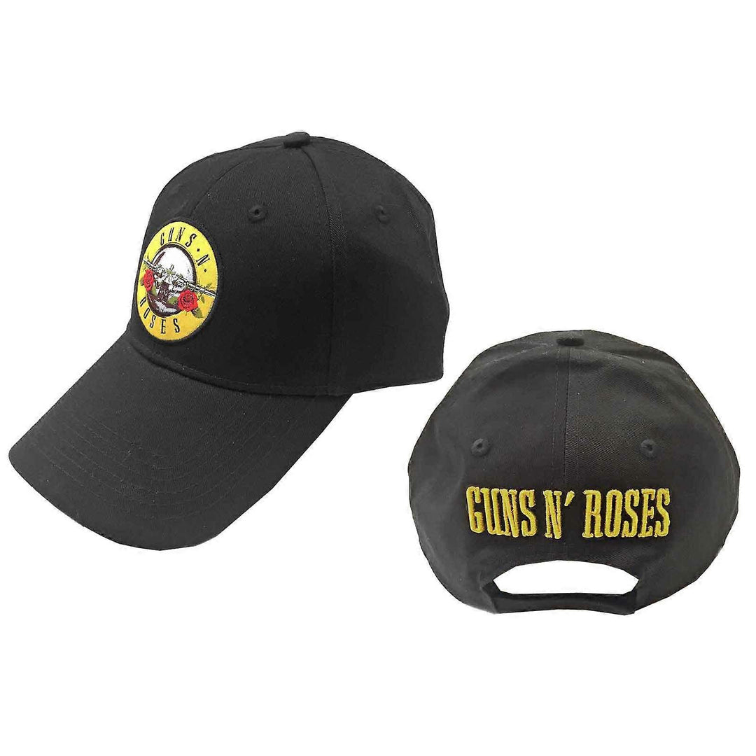 Guns N&