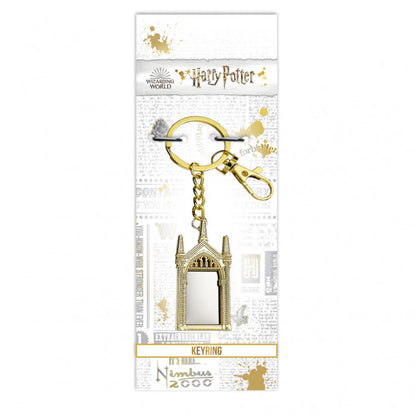 Harry Potter Mirror of Erised Keychain