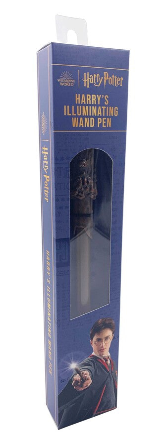 Harry Potter - Harry's Illuminating Wand Pen