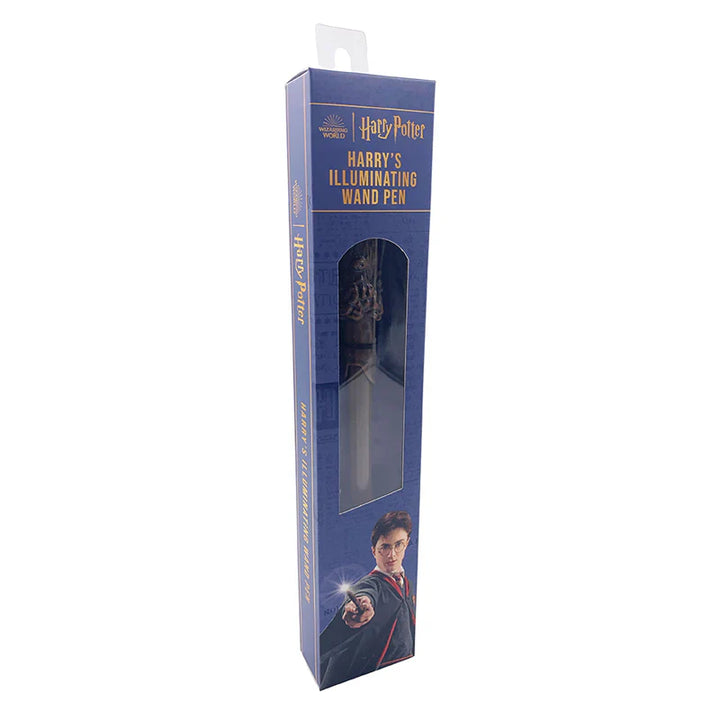 Harry Potter - Harry&