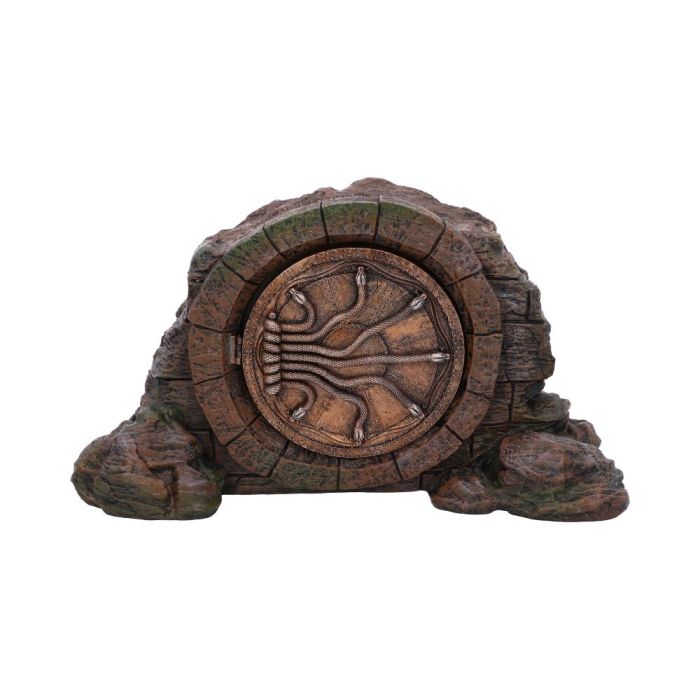 Harry Potter Chamber of Secrets Trinket Jewelry Box