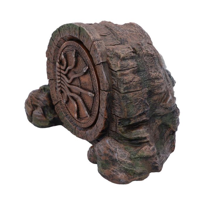 Harry Potter Chamber of Secrets Trinket Jewelry Box