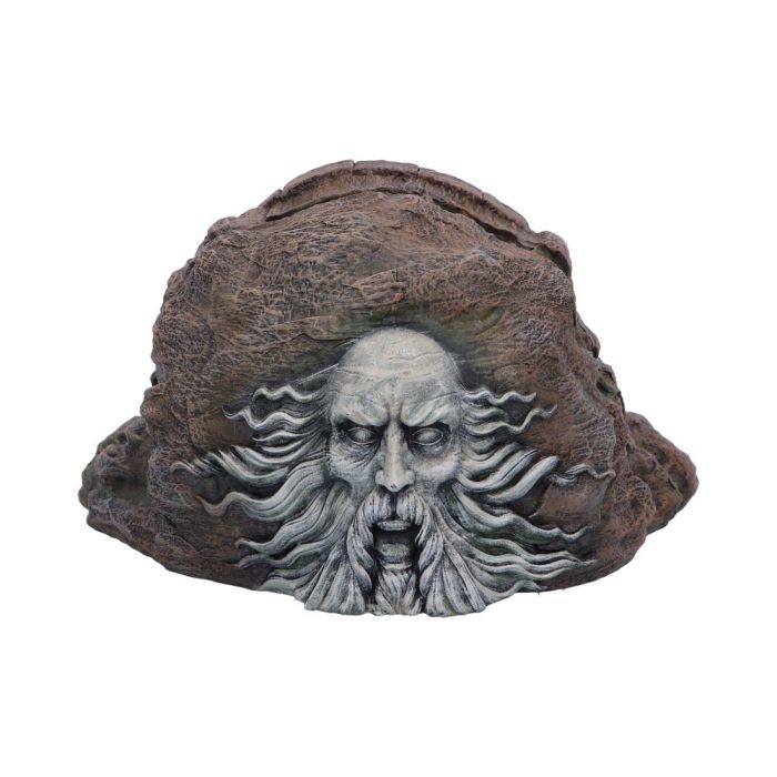 Harry Potter Chamber of Secrets Trinket Jewelry Box