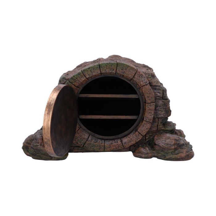 Harry Potter Chamber of Secrets Trinket Jewelry Box