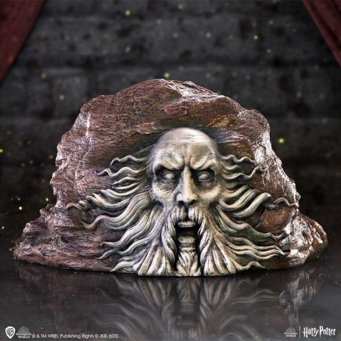 Harry Potter Chamber of Secrets Trinket Jewelry Box