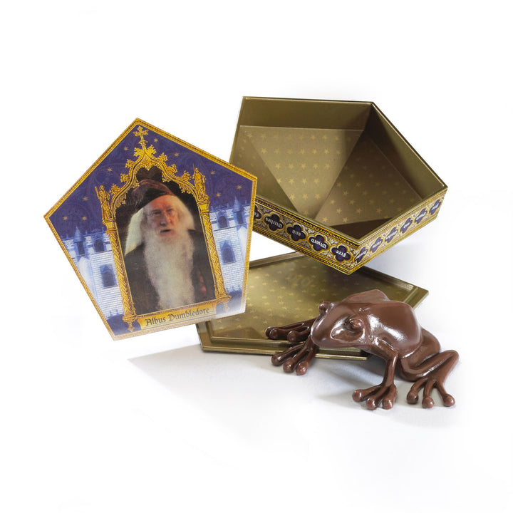 Harry Potter Chocolate Frog Prop Replica