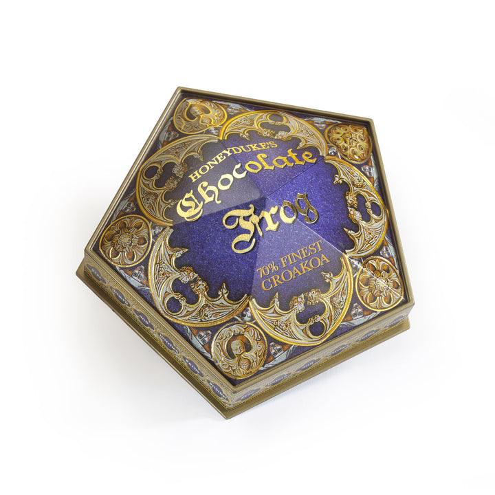 Harry Potter Chocolate Frog Prop Replica