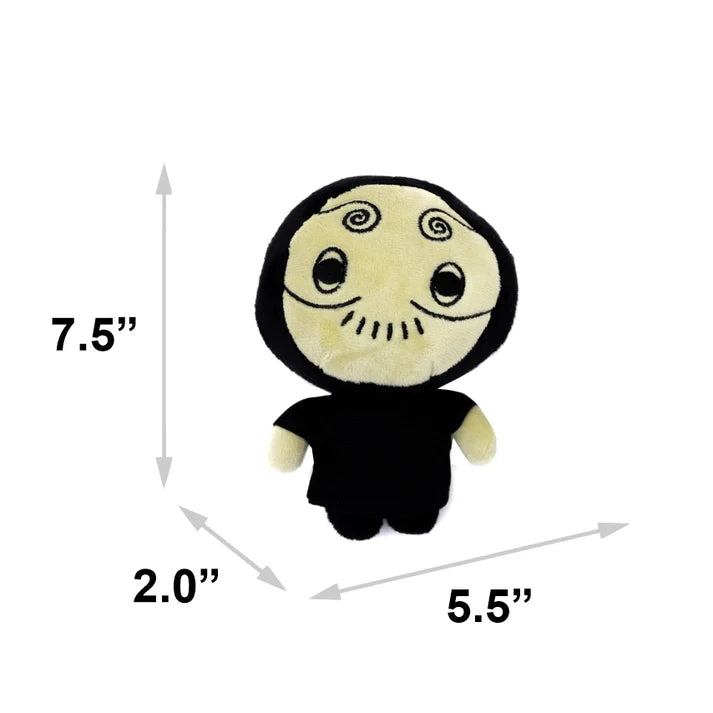 Harry Potter Death Eater Squeaker Dog Toy