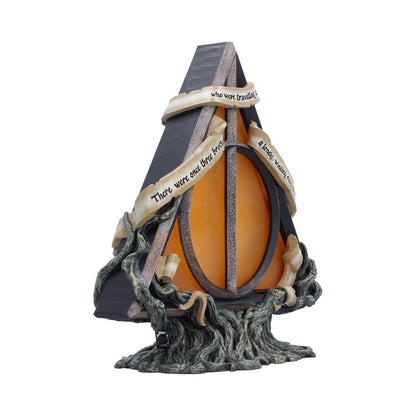 Harry Potter The Deathly Hallows Lamp 22cm